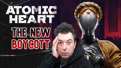 Atomic heart boycott. Let me remind you, that the majority of worldwide gamers directly fund the Chinese Government, who are the principal allies of Russia and are one of the main reasons the Russian economy is still so strong. The money you give to the Chinese Government ends up being used to buy Russian oil and gas worth tens of billions of dollars each year. These … 