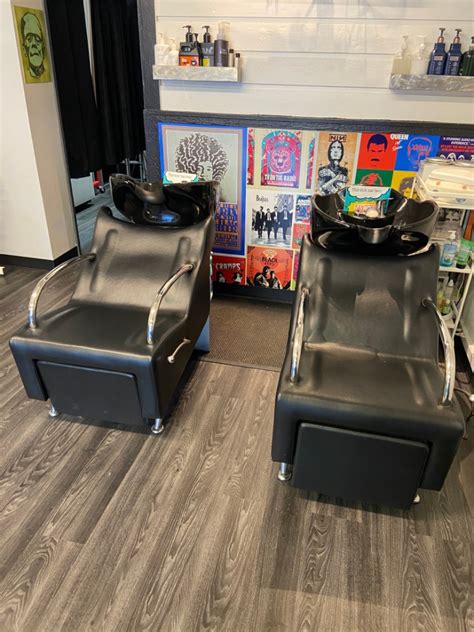 Atomic salon. Atomic Eyelashes (Open for Booking appointments) In Charlotte NC | Vagaro. . . . Search. List Your Business Daily Deals Professionals Gallery Login. Atomic lashes is located inside of the Brookline. 