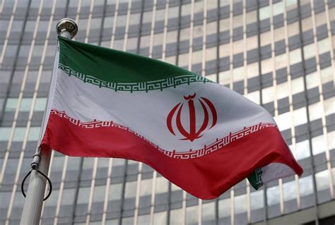 Atomic watchdog report says Iran is increasing production of highly enriched uranium