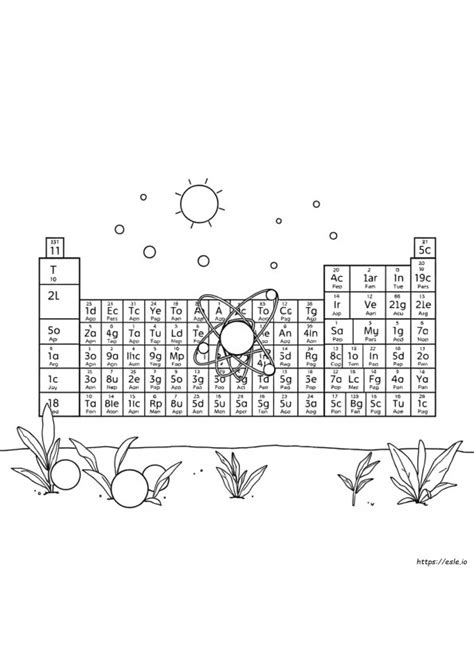 Winter Coloring Pages For Free