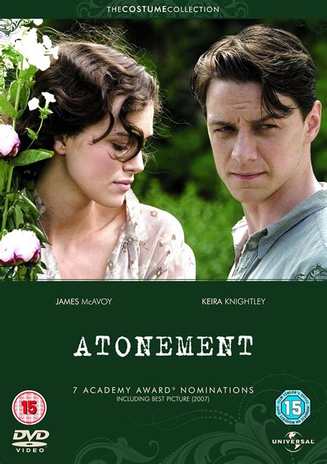 Atonement - amazon.com