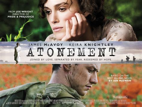 Atonement movie. Things To Know About Atonement movie. 