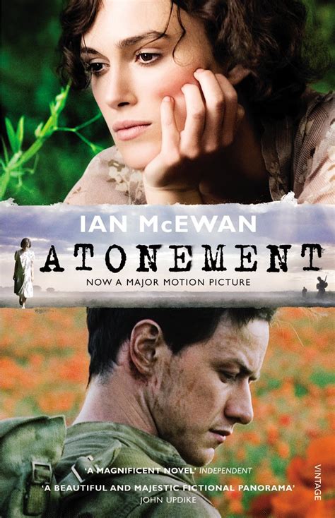 Read Online Atonement By Ian Mcewan