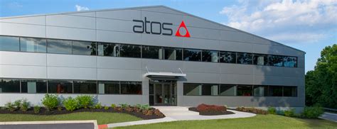 Atos North America