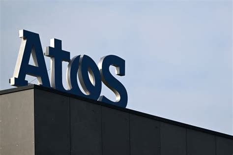 Atos Shares Surge After Walking Away From $6.5 Billion Rival DXC