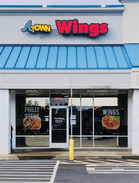 Atown wings number. Things To Know About Atown wings number. 