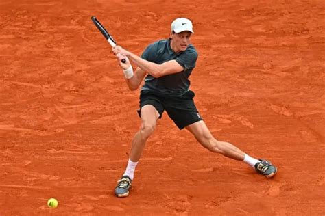 Atp Roland Garros 2026