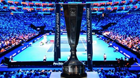 The ATP Finals is the season-ending championship of the ATP Tour. It is the most significant event in the annual ATP calendar after the four majors as it features the top-eight singles players and top-eight doubles teams based on their results throughout the season. The eighth spot is reserved, if needed, for a player or team who won a major in the current year and are ranked from 8th-20th .... 