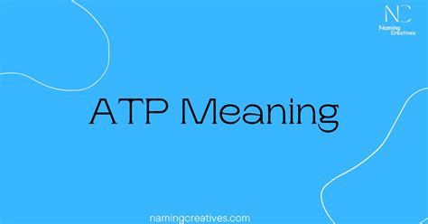 ATP means 'Answer The Phone' and 'At This Point.' This page explains how ATP is used on social media apps such as Snapchat, WhatsApp, Facebook, Twitter, Instagram, and TikTok. . 