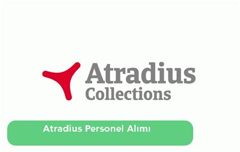 Atradius sigorta iş ilanları