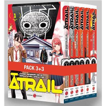 Atrail - vol. 04