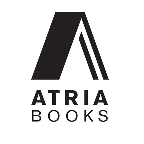Atria Books.