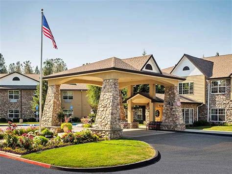 Atria Grass Valley - Pricing, Photos, Reviews & Amenities in Grass ...