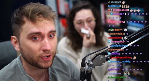 Atrioc, whose real name is Brandon Ewing, is back on Twitch. He had taken a roughly month-and-a-half break from the streaming platform after inadvertently sharing his Chrome browser tabs on a .... 