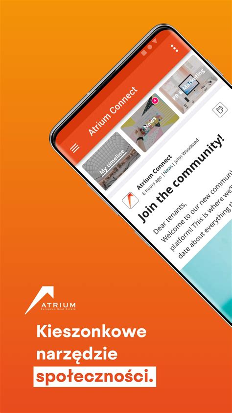 Atrium Amsterdam APK Download for Android 