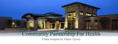 Atrium Health Navicent - Peach County Hospitals & Clinics - Peach …