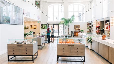 Atrium is a leading cannabis dispensary in Woodland Hills, CA, offering a wide range of high-quality cannabis products including flowers, edibles, dabs, and vape pens. With two store locations in Topanga and Valley Village, Atrium provides a convenient and secure shopping experience, accepting both cash and card payments.
