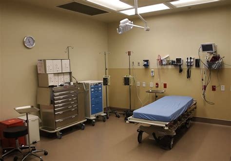 Our new 67,500 square foot health care facility is a "r