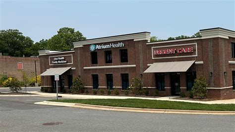 Atrium health primary care mooresville internal medicine. Posted 9:35:02 PM. OverviewIf it's possible, you will find it at Atrium Health—the leading community-focused academic…See this and similar jobs on LinkedIn. 