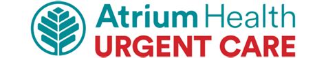 Aug 11, 2011 · Atrium Health Urgent Care a primary care provider
