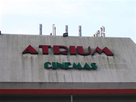 Atrium Cinema. 680 Arthur Kill Rd., Staten Island