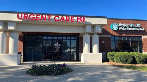 Atrium urgent care kernersville nc. Atrium Health Primary Care One Health Family Medicine and Urgent Care provides family medicine and urgent care for all ages in Charlotte, North Carolina. ... Charlotte, NC 28206 Closed Distance: 2.61 miles Phone: 704-801-3400 ... 