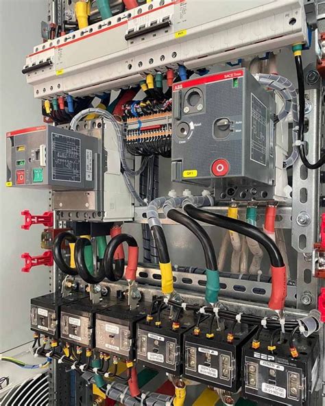 An Automatic Transfer Switch (ATS) is an 