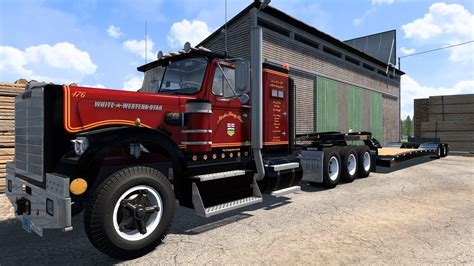 Ats mod shop.  Each item has a name, a possible release timeframe (as SCS does not ...