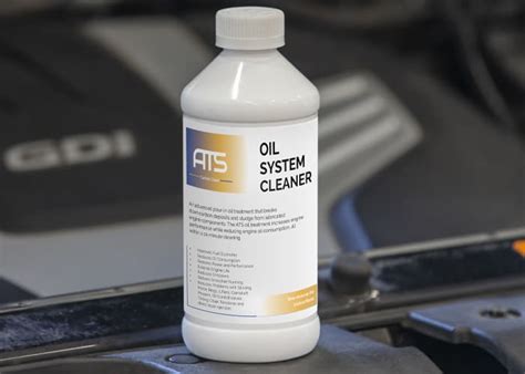 I recently used ATS Chemical 505 CRO into the engine oil. It rally worked in my Tahoe. I parked and poured the 505 in the the oil. I stepped on the gas and put the engine at 2 thousand RPM's for about 8 minutes. It recommends 10. But I drove a few hundred feet and had the oil changed by an oil changing business.. 