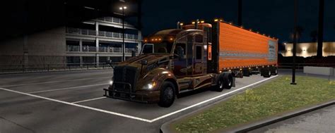ATS. Category. Sounds. Downloads. 1034. Created. 5 years ago. Volvo VNL Stock Sound - Description: This mod is indicated for those who liked the new Volvo VNL truck recently included in American Truck Simulator, but hated the accompanying sound. This mod alters the sounds of the Volvo D11, D13 and D16 engines, includes sounds specific to th.... 