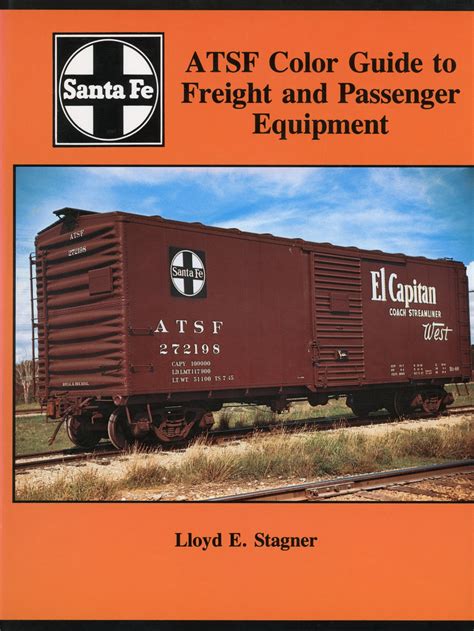 Atsf color guide to freight and passenger equipment. - Life and death of thomas lord cromwell.