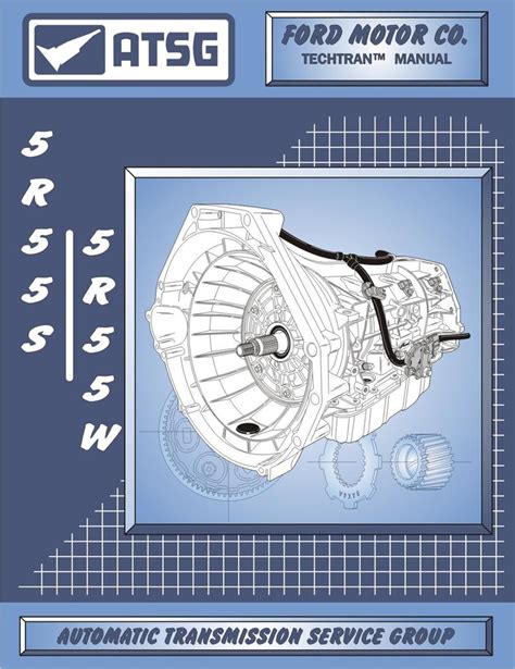 Atsg 5r55w 5r55s transmission rebuild manual. - Ama guides to the evaluation of disease and injury causation by j mark m d melhorn 2013 07 26.