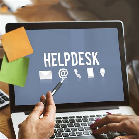 Help desk functions. A help desk should perform several functions: Provide a single point of contact. Customers—internal or external—should always know where to go when they need help. Answer questions. Customers should be able to use self-service or contact a help desk agent when they need answers or step-by-step instructions. Free up time.. 