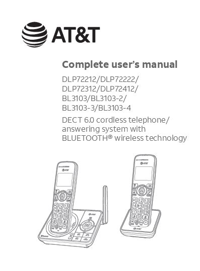 Att Impulse User Guide