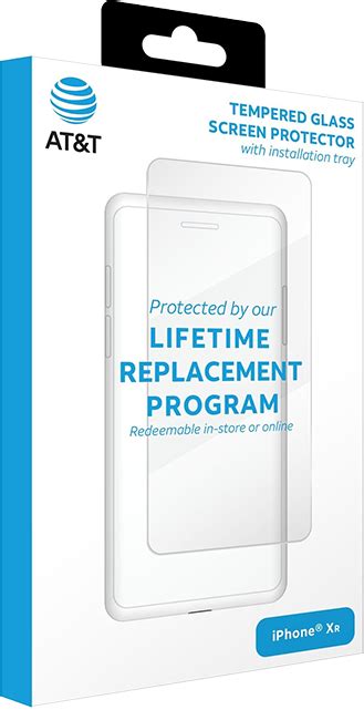 Att Screen Protectors