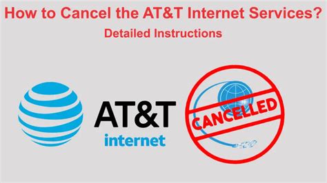 Att cancel internet. Things To Know About Att cancel internet. 