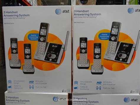 Att costco. Sep 7, 2022 · AT&T Business customers can also take advantage of our best deals on every iPhone! Plus, customers can save $150 on every new line they activate on an installment plan with an eligible AT&T Business Unlimited plan 11. And starting Sept, 9, 2022, AT&T Business customers can pre-order the iPhone 14 for $199.99 with a two … 