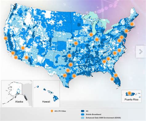 The public safety community on FirstNet now has access to the nation’s largest coverage footprint, reaching more than 2.97 million square miles across the country. That’s over 250,000 square miles more than commercial networks – giving you access to an entire ecosystem of innovative solutions to keep you mission ready. View the coverage map..