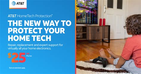 Att home tech protection. Things To Know About Att home tech protection. 
