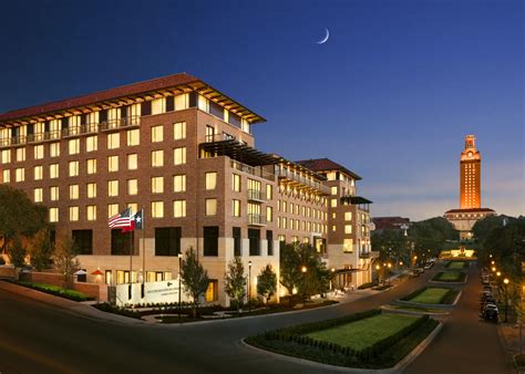 Att hotel and conference center. Towncar • 14 min. Take a town car from Austin Airport to AT&T Hotel & Conference Center, Austin 12.1 miles. $95 - $140. Quickest way to get there Cheapest option Distance between. 