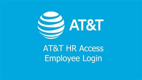3 iun. 2021 — HrOneStop ATT Login - AT & T Employee Portal 