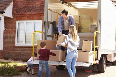 Moving can be an overwhelming and exhausting process. From packing up your belongings to finding a new place to call home, there are countless tasks to tackle. One of the most chal...