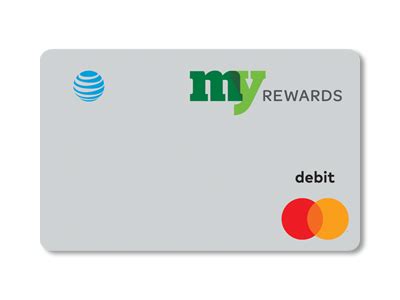 The AT&T Visa® Reward Card is issued by The Bancorp Bank, N.A., Member FDIC, pursuant to a license from Visa U.S.A. Inc. and may be used everywhere that Visa debit cards are accepted in the United States, the District of Columbia, US Virgin Islands, and Puerto Rico. . 