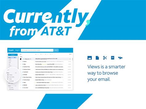 Currently.com - AT&T Yahoo Email, News, Sports & More