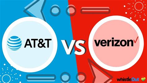 Att or verizon. In today’s connected world, having a strong and reliable cell signal is more important than ever. Whether you’re making important business calls or streaming your favorite shows, y... 