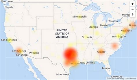 AT&T has encountered sporadic outages over the past few days, including a temporary 911 outage in some parts of the southeastern United States. Although outages happen from time to time .... 