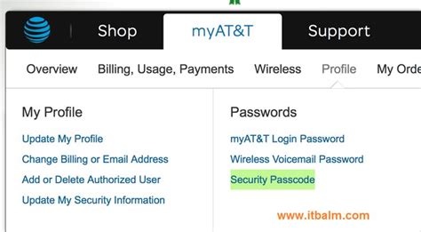 Att password reset. To change your password: Login to the myAT&T app, scroll, and select "My plans & features." Hit the "plus" button next to your service and select "Manage my network & email". Note: If you are still unable to log in after resetting your password, wait 12 hours for the system to update and try again. 