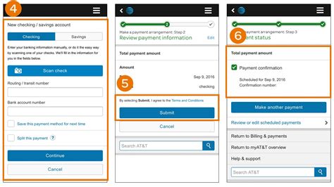 Att payment arrangements. A payment arrangement (PA) is a way to delay your payment if you can’t pay your bill by your due date. A payment arrangement keeps your service active while letting us know when and how you’ll pay your balance. To make a payment arrangement: Log into your account with myAT&T app or at att.com. Go to Settings>Payments>Scheduled payments to ... 