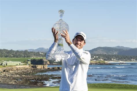 Att pebble beach pro am. The 2022 AT&T Pebble Beach Pro-Am teams have been announced, pairing 156 professionals with 156 amateurs for at least the first three rounds of the tournament. 