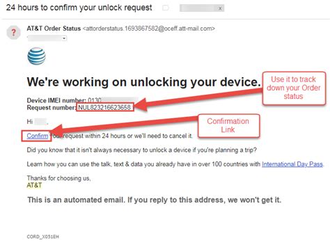 Att request unlock. I raised a request 3 months back .. the request is not cancelled and there is no email on my unlock code. No one is ready to send a follow up email saying that we are looking into it. I guess this is the reason why people are moving out for other mobile Vendors. FYI : the request number for the unlock (Edited per community guidelines) 